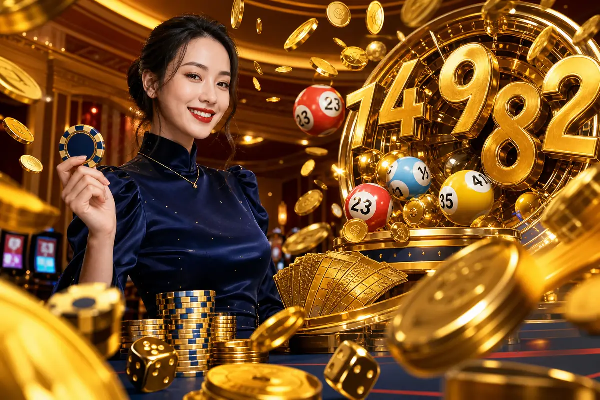 mbi789 penjelasan mekanisme slot RNG
