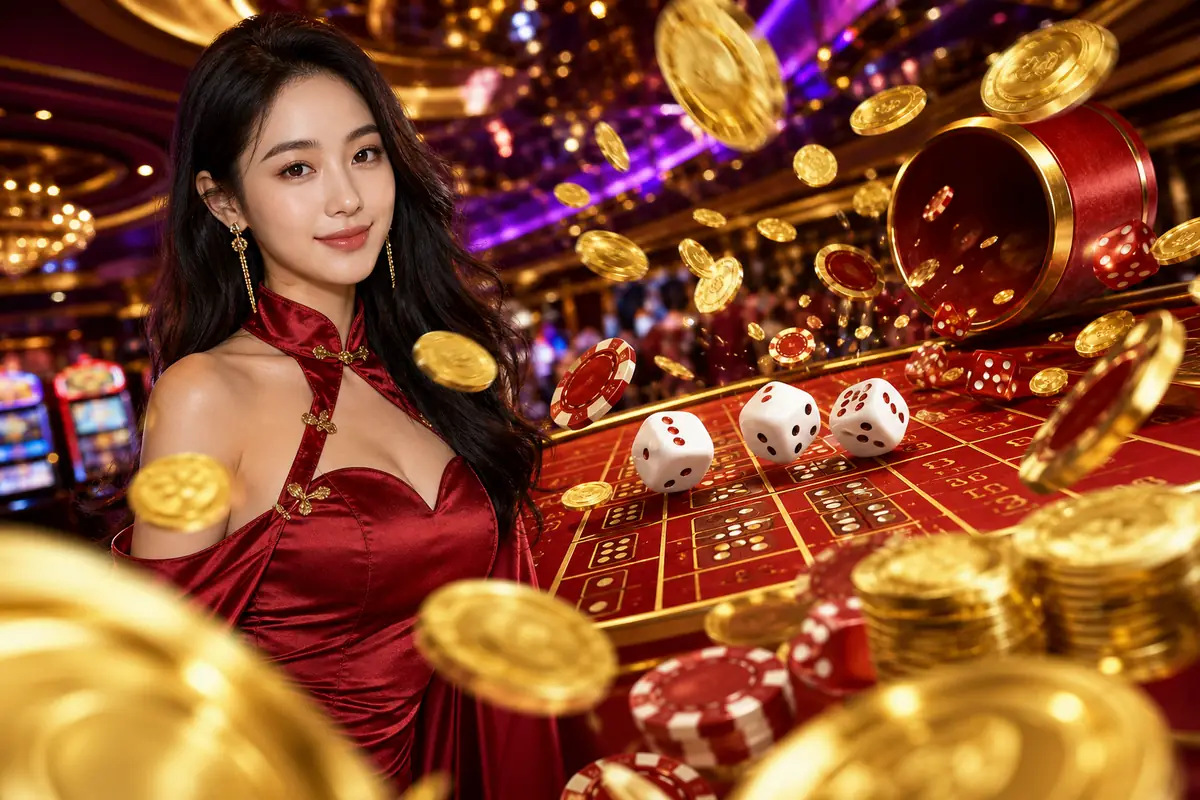 mbi789 Casino kaedah deposit Touch n Go DuitNow