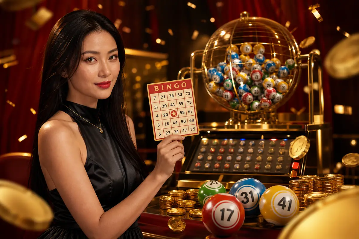 mbi789 Casino suasana live dealer profesional